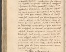 Zdjęcie nr 248 dla obiektu archiwalnego: Acta visitationis exterioris decanatuum Oswiecimensis, Novi Montis, Zatoriensis et Skamnesis ad archidiaconatum Cracoviensem pertinentium per R. D. Christophorum Kazimirski, nominatum episcopum Kijoviensem et praepositum Tarnoviensem ex commissione Illustr. Principis D. Georgii, divina miseratione S.R.E. tituli s. Sixti cardinalis presbiteri Radziwiłł nuncupati, episcopatus Cracoviensis administratoris perpetui, in Olica er Nieswież ducis a. D. 1598