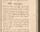 Zdjęcie nr 237 dla obiektu archiwalnego: Acta visitationis exterioris decanatuum Oswiecimensis, Novi Montis, Zatoriensis et Skamnesis ad archidiaconatum Cracoviensem pertinentium per R. D. Christophorum Kazimirski, nominatum episcopum Kijoviensem et praepositum Tarnoviensem ex commissione Illustr. Principis D. Georgii, divina miseratione S.R.E. tituli s. Sixti cardinalis presbiteri Radziwiłł nuncupati, episcopatus Cracoviensis administratoris perpetui, in Olica er Nieswież ducis a. D. 1598