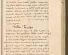 Zdjęcie nr 227 dla obiektu archiwalnego: Acta visitationis exterioris decanatuum Oswiecimensis, Novi Montis, Zatoriensis et Skamnesis ad archidiaconatum Cracoviensem pertinentium per R. D. Christophorum Kazimirski, nominatum episcopum Kijoviensem et praepositum Tarnoviensem ex commissione Illustr. Principis D. Georgii, divina miseratione S.R.E. tituli s. Sixti cardinalis presbiteri Radziwiłł nuncupati, episcopatus Cracoviensis administratoris perpetui, in Olica er Nieswież ducis a. D. 1598