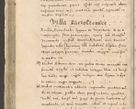 Zdjęcie nr 212 dla obiektu archiwalnego: Acta visitationis exterioris decanatuum Oswiecimensis, Novi Montis, Zatoriensis et Skamnesis ad archidiaconatum Cracoviensem pertinentium per R. D. Christophorum Kazimirski, nominatum episcopum Kijoviensem et praepositum Tarnoviensem ex commissione Illustr. Principis D. Georgii, divina miseratione S.R.E. tituli s. Sixti cardinalis presbiteri Radziwiłł nuncupati, episcopatus Cracoviensis administratoris perpetui, in Olica er Nieswież ducis a. D. 1598