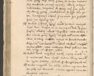 Zdjęcie nr 208 dla obiektu archiwalnego: Acta visitationis exterioris decanatuum Oswiecimensis, Novi Montis, Zatoriensis et Skamnesis ad archidiaconatum Cracoviensem pertinentium per R. D. Christophorum Kazimirski, nominatum episcopum Kijoviensem et praepositum Tarnoviensem ex commissione Illustr. Principis D. Georgii, divina miseratione S.R.E. tituli s. Sixti cardinalis presbiteri Radziwiłł nuncupati, episcopatus Cracoviensis administratoris perpetui, in Olica er Nieswież ducis a. D. 1598