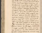 Zdjęcie nr 202 dla obiektu archiwalnego: Acta visitationis exterioris decanatuum Oswiecimensis, Novi Montis, Zatoriensis et Skamnesis ad archidiaconatum Cracoviensem pertinentium per R. D. Christophorum Kazimirski, nominatum episcopum Kijoviensem et praepositum Tarnoviensem ex commissione Illustr. Principis D. Georgii, divina miseratione S.R.E. tituli s. Sixti cardinalis presbiteri Radziwiłł nuncupati, episcopatus Cracoviensis administratoris perpetui, in Olica er Nieswież ducis a. D. 1598