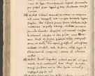 Zdjęcie nr 200 dla obiektu archiwalnego: Acta visitationis exterioris decanatuum Oswiecimensis, Novi Montis, Zatoriensis et Skamnesis ad archidiaconatum Cracoviensem pertinentium per R. D. Christophorum Kazimirski, nominatum episcopum Kijoviensem et praepositum Tarnoviensem ex commissione Illustr. Principis D. Georgii, divina miseratione S.R.E. tituli s. Sixti cardinalis presbiteri Radziwiłł nuncupati, episcopatus Cracoviensis administratoris perpetui, in Olica er Nieswież ducis a. D. 1598