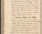 Zdjęcie nr 174 dla obiektu archiwalnego: Acta visitationis exterioris decanatuum Oswiecimensis, Novi Montis, Zatoriensis et Skamnesis ad archidiaconatum Cracoviensem pertinentium per R. D. Christophorum Kazimirski, nominatum episcopum Kijoviensem et praepositum Tarnoviensem ex commissione Illustr. Principis D. Georgii, divina miseratione S.R.E. tituli s. Sixti cardinalis presbiteri Radziwiłł nuncupati, episcopatus Cracoviensis administratoris perpetui, in Olica er Nieswież ducis a. D. 1598