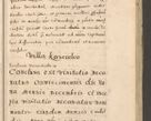 Zdjęcie nr 141 dla obiektu archiwalnego: Acta visitationis exterioris decanatuum Oswiecimensis, Novi Montis, Zatoriensis et Skamnesis ad archidiaconatum Cracoviensem pertinentium per R. D. Christophorum Kazimirski, nominatum episcopum Kijoviensem et praepositum Tarnoviensem ex commissione Illustr. Principis D. Georgii, divina miseratione S.R.E. tituli s. Sixti cardinalis presbiteri Radziwiłł nuncupati, episcopatus Cracoviensis administratoris perpetui, in Olica er Nieswież ducis a. D. 1598