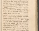 Zdjęcie nr 127 dla obiektu archiwalnego: Acta visitationis exterioris decanatuum Oswiecimensis, Novi Montis, Zatoriensis et Skamnesis ad archidiaconatum Cracoviensem pertinentium per R. D. Christophorum Kazimirski, nominatum episcopum Kijoviensem et praepositum Tarnoviensem ex commissione Illustr. Principis D. Georgii, divina miseratione S.R.E. tituli s. Sixti cardinalis presbiteri Radziwiłł nuncupati, episcopatus Cracoviensis administratoris perpetui, in Olica er Nieswież ducis a. D. 1598