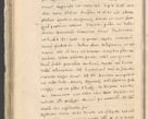 Zdjęcie nr 124 dla obiektu archiwalnego: Acta visitationis exterioris decanatuum Oswiecimensis, Novi Montis, Zatoriensis et Skamnesis ad archidiaconatum Cracoviensem pertinentium per R. D. Christophorum Kazimirski, nominatum episcopum Kijoviensem et praepositum Tarnoviensem ex commissione Illustr. Principis D. Georgii, divina miseratione S.R.E. tituli s. Sixti cardinalis presbiteri Radziwiłł nuncupati, episcopatus Cracoviensis administratoris perpetui, in Olica er Nieswież ducis a. D. 1598