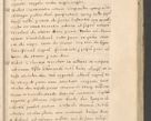 Zdjęcie nr 119 dla obiektu archiwalnego: Acta visitationis exterioris decanatuum Oswiecimensis, Novi Montis, Zatoriensis et Skamnesis ad archidiaconatum Cracoviensem pertinentium per R. D. Christophorum Kazimirski, nominatum episcopum Kijoviensem et praepositum Tarnoviensem ex commissione Illustr. Principis D. Georgii, divina miseratione S.R.E. tituli s. Sixti cardinalis presbiteri Radziwiłł nuncupati, episcopatus Cracoviensis administratoris perpetui, in Olica er Nieswież ducis a. D. 1598