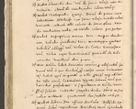 Zdjęcie nr 108 dla obiektu archiwalnego: Acta visitationis exterioris decanatuum Oswiecimensis, Novi Montis, Zatoriensis et Skamnesis ad archidiaconatum Cracoviensem pertinentium per R. D. Christophorum Kazimirski, nominatum episcopum Kijoviensem et praepositum Tarnoviensem ex commissione Illustr. Principis D. Georgii, divina miseratione S.R.E. tituli s. Sixti cardinalis presbiteri Radziwiłł nuncupati, episcopatus Cracoviensis administratoris perpetui, in Olica er Nieswież ducis a. D. 1598
