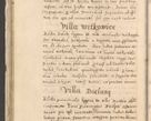 Zdjęcie nr 100 dla obiektu archiwalnego: Acta visitationis exterioris decanatuum Oswiecimensis, Novi Montis, Zatoriensis et Skamnesis ad archidiaconatum Cracoviensem pertinentium per R. D. Christophorum Kazimirski, nominatum episcopum Kijoviensem et praepositum Tarnoviensem ex commissione Illustr. Principis D. Georgii, divina miseratione S.R.E. tituli s. Sixti cardinalis presbiteri Radziwiłł nuncupati, episcopatus Cracoviensis administratoris perpetui, in Olica er Nieswież ducis a. D. 1598