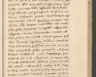Zdjęcie nr 95 dla obiektu archiwalnego: Acta visitationis exterioris decanatuum Oswiecimensis, Novi Montis, Zatoriensis et Skamnesis ad archidiaconatum Cracoviensem pertinentium per R. D. Christophorum Kazimirski, nominatum episcopum Kijoviensem et praepositum Tarnoviensem ex commissione Illustr. Principis D. Georgii, divina miseratione S.R.E. tituli s. Sixti cardinalis presbiteri Radziwiłł nuncupati, episcopatus Cracoviensis administratoris perpetui, in Olica er Nieswież ducis a. D. 1598