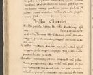 Zdjęcie nr 82 dla obiektu archiwalnego: Acta visitationis exterioris decanatuum Oswiecimensis, Novi Montis, Zatoriensis et Skamnesis ad archidiaconatum Cracoviensem pertinentium per R. D. Christophorum Kazimirski, nominatum episcopum Kijoviensem et praepositum Tarnoviensem ex commissione Illustr. Principis D. Georgii, divina miseratione S.R.E. tituli s. Sixti cardinalis presbiteri Radziwiłł nuncupati, episcopatus Cracoviensis administratoris perpetui, in Olica er Nieswież ducis a. D. 1598