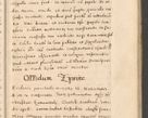 Zdjęcie nr 71 dla obiektu archiwalnego: Acta visitationis exterioris decanatuum Oswiecimensis, Novi Montis, Zatoriensis et Skamnesis ad archidiaconatum Cracoviensem pertinentium per R. D. Christophorum Kazimirski, nominatum episcopum Kijoviensem et praepositum Tarnoviensem ex commissione Illustr. Principis D. Georgii, divina miseratione S.R.E. tituli s. Sixti cardinalis presbiteri Radziwiłł nuncupati, episcopatus Cracoviensis administratoris perpetui, in Olica er Nieswież ducis a. D. 1598