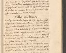 Zdjęcie nr 61 dla obiektu archiwalnego: Acta visitationis exterioris decanatuum Oswiecimensis, Novi Montis, Zatoriensis et Skamnesis ad archidiaconatum Cracoviensem pertinentium per R. D. Christophorum Kazimirski, nominatum episcopum Kijoviensem et praepositum Tarnoviensem ex commissione Illustr. Principis D. Georgii, divina miseratione S.R.E. tituli s. Sixti cardinalis presbiteri Radziwiłł nuncupati, episcopatus Cracoviensis administratoris perpetui, in Olica er Nieswież ducis a. D. 1598