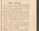 Zdjęcie nr 55 dla obiektu archiwalnego: Acta visitationis exterioris decanatuum Oswiecimensis, Novi Montis, Zatoriensis et Skamnesis ad archidiaconatum Cracoviensem pertinentium per R. D. Christophorum Kazimirski, nominatum episcopum Kijoviensem et praepositum Tarnoviensem ex commissione Illustr. Principis D. Georgii, divina miseratione S.R.E. tituli s. Sixti cardinalis presbiteri Radziwiłł nuncupati, episcopatus Cracoviensis administratoris perpetui, in Olica er Nieswież ducis a. D. 1598