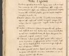 Zdjęcie nr 48 dla obiektu archiwalnego: Acta visitationis exterioris decanatuum Oswiecimensis, Novi Montis, Zatoriensis et Skamnesis ad archidiaconatum Cracoviensem pertinentium per R. D. Christophorum Kazimirski, nominatum episcopum Kijoviensem et praepositum Tarnoviensem ex commissione Illustr. Principis D. Georgii, divina miseratione S.R.E. tituli s. Sixti cardinalis presbiteri Radziwiłł nuncupati, episcopatus Cracoviensis administratoris perpetui, in Olica er Nieswież ducis a. D. 1598