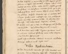 Zdjęcie nr 50 dla obiektu archiwalnego: Acta visitationis exterioris decanatuum Oswiecimensis, Novi Montis, Zatoriensis et Skamnesis ad archidiaconatum Cracoviensem pertinentium per R. D. Christophorum Kazimirski, nominatum episcopum Kijoviensem et praepositum Tarnoviensem ex commissione Illustr. Principis D. Georgii, divina miseratione S.R.E. tituli s. Sixti cardinalis presbiteri Radziwiłł nuncupati, episcopatus Cracoviensis administratoris perpetui, in Olica er Nieswież ducis a. D. 1598