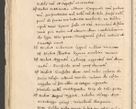 Zdjęcie nr 46 dla obiektu archiwalnego: Acta visitationis exterioris decanatuum Oswiecimensis, Novi Montis, Zatoriensis et Skamnesis ad archidiaconatum Cracoviensem pertinentium per R. D. Christophorum Kazimirski, nominatum episcopum Kijoviensem et praepositum Tarnoviensem ex commissione Illustr. Principis D. Georgii, divina miseratione S.R.E. tituli s. Sixti cardinalis presbiteri Radziwiłł nuncupati, episcopatus Cracoviensis administratoris perpetui, in Olica er Nieswież ducis a. D. 1598