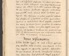 Zdjęcie nr 34 dla obiektu archiwalnego: Acta visitationis exterioris decanatuum Oswiecimensis, Novi Montis, Zatoriensis et Skamnesis ad archidiaconatum Cracoviensem pertinentium per R. D. Christophorum Kazimirski, nominatum episcopum Kijoviensem et praepositum Tarnoviensem ex commissione Illustr. Principis D. Georgii, divina miseratione S.R.E. tituli s. Sixti cardinalis presbiteri Radziwiłł nuncupati, episcopatus Cracoviensis administratoris perpetui, in Olica er Nieswież ducis a. D. 1598