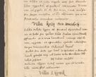 Zdjęcie nr 38 dla obiektu archiwalnego: Acta visitationis exterioris decanatuum Oswiecimensis, Novi Montis, Zatoriensis et Skamnesis ad archidiaconatum Cracoviensem pertinentium per R. D. Christophorum Kazimirski, nominatum episcopum Kijoviensem et praepositum Tarnoviensem ex commissione Illustr. Principis D. Georgii, divina miseratione S.R.E. tituli s. Sixti cardinalis presbiteri Radziwiłł nuncupati, episcopatus Cracoviensis administratoris perpetui, in Olica er Nieswież ducis a. D. 1598