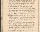 Zdjęcie nr 36 dla obiektu archiwalnego: Acta visitationis exterioris decanatuum Oswiecimensis, Novi Montis, Zatoriensis et Skamnesis ad archidiaconatum Cracoviensem pertinentium per R. D. Christophorum Kazimirski, nominatum episcopum Kijoviensem et praepositum Tarnoviensem ex commissione Illustr. Principis D. Georgii, divina miseratione S.R.E. tituli s. Sixti cardinalis presbiteri Radziwiłł nuncupati, episcopatus Cracoviensis administratoris perpetui, in Olica er Nieswież ducis a. D. 1598
