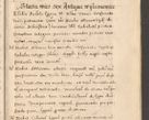 Zdjęcie nr 23 dla obiektu archiwalnego: Acta visitationis exterioris decanatuum Oswiecimensis, Novi Montis, Zatoriensis et Skamnesis ad archidiaconatum Cracoviensem pertinentium per R. D. Christophorum Kazimirski, nominatum episcopum Kijoviensem et praepositum Tarnoviensem ex commissione Illustr. Principis D. Georgii, divina miseratione S.R.E. tituli s. Sixti cardinalis presbiteri Radziwiłł nuncupati, episcopatus Cracoviensis administratoris perpetui, in Olica er Nieswież ducis a. D. 1598