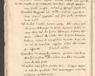 Zdjęcie nr 24 dla obiektu archiwalnego: Acta visitationis exterioris decanatuum Oswiecimensis, Novi Montis, Zatoriensis et Skamnesis ad archidiaconatum Cracoviensem pertinentium per R. D. Christophorum Kazimirski, nominatum episcopum Kijoviensem et praepositum Tarnoviensem ex commissione Illustr. Principis D. Georgii, divina miseratione S.R.E. tituli s. Sixti cardinalis presbiteri Radziwiłł nuncupati, episcopatus Cracoviensis administratoris perpetui, in Olica er Nieswież ducis a. D. 1598
