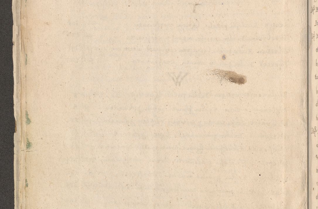 Zdjęcie nr 18 dla obiektu archiwalnego: Acta visitationis exterioris decanatuum Oswiecimensis, Novi Montis, Zatoriensis et Skamnesis ad archidiaconatum Cracoviensem pertinentium per R. D. Christophorum Kazimirski, nominatum episcopum Kijoviensem et praepositum Tarnoviensem ex commissione Illustr. Principis D. Georgii, divina miseratione S.R.E. tituli s. Sixti cardinalis presbiteri Radziwiłł nuncupati, episcopatus Cracoviensis administratoris perpetui, in Olica er Nieswież ducis a. D. 1598
