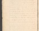 Zdjęcie nr 12 dla obiektu archiwalnego: Acta visitationis exterioris decanatuum Oswiecimensis, Novi Montis, Zatoriensis et Skamnesis ad archidiaconatum Cracoviensem pertinentium per R. D. Christophorum Kazimirski, nominatum episcopum Kijoviensem et praepositum Tarnoviensem ex commissione Illustr. Principis D. Georgii, divina miseratione S.R.E. tituli s. Sixti cardinalis presbiteri Radziwiłł nuncupati, episcopatus Cracoviensis administratoris perpetui, in Olica er Nieswież ducis a. D. 1598