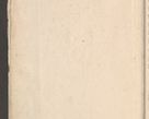 Zdjęcie nr 10 dla obiektu archiwalnego: Acta visitationis exterioris decanatuum Oswiecimensis, Novi Montis, Zatoriensis et Skamnesis ad archidiaconatum Cracoviensem pertinentium per R. D. Christophorum Kazimirski, nominatum episcopum Kijoviensem et praepositum Tarnoviensem ex commissione Illustr. Principis D. Georgii, divina miseratione S.R.E. tituli s. Sixti cardinalis presbiteri Radziwiłł nuncupati, episcopatus Cracoviensis administratoris perpetui, in Olica er Nieswież ducis a. D. 1598