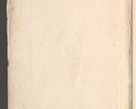 Zdjęcie nr 8 dla obiektu archiwalnego: Acta visitationis exterioris decanatuum Oswiecimensis, Novi Montis, Zatoriensis et Skamnesis ad archidiaconatum Cracoviensem pertinentium per R. D. Christophorum Kazimirski, nominatum episcopum Kijoviensem et praepositum Tarnoviensem ex commissione Illustr. Principis D. Georgii, divina miseratione S.R.E. tituli s. Sixti cardinalis presbiteri Radziwiłł nuncupati, episcopatus Cracoviensis administratoris perpetui, in Olica er Nieswież ducis a. D. 1598