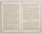 Zdjęcie nr 20 dla obiektu archiwalnego: Visitatio decanatuum Novi Montis, Volbromiensis, Leloviensis et Zatoriensis de mandato R. D. Bernardi Maciejowski, episcopi Cracoviensis et ducis Severiensis a. D. 1602