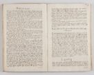 Zdjęcie nr 19 dla obiektu archiwalnego: Visitatio decanatuum Novi Montis, Volbromiensis, Leloviensis et Zatoriensis de mandato R. D. Bernardi Maciejowski, episcopi Cracoviensis et ducis Severiensis a. D. 1602