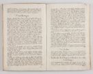 Zdjęcie nr 16 dla obiektu archiwalnego: Visitatio decanatuum Novi Montis, Volbromiensis, Leloviensis et Zatoriensis de mandato R. D. Bernardi Maciejowski, episcopi Cracoviensis et ducis Severiensis a. D. 1602