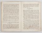 Zdjęcie nr 11 dla obiektu archiwalnego: Visitatio decanatuum Novi Montis, Volbromiensis, Leloviensis et Zatoriensis de mandato R. D. Bernardi Maciejowski, episcopi Cracoviensis et ducis Severiensis a. D. 1602