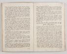 Zdjęcie nr 14 dla obiektu archiwalnego: Visitatio decanatuum Novi Montis, Volbromiensis, Leloviensis et Zatoriensis de mandato R. D. Bernardi Maciejowski, episcopi Cracoviensis et ducis Severiensis a. D. 1602