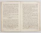 Zdjęcie nr 12 dla obiektu archiwalnego: Visitatio decanatuum Novi Montis, Volbromiensis, Leloviensis et Zatoriensis de mandato R. D. Bernardi Maciejowski, episcopi Cracoviensis et ducis Severiensis a. D. 1602
