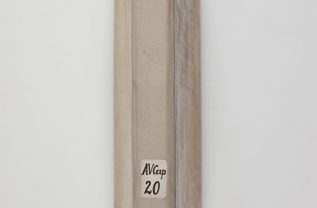 Zdjęcie nr 3 dla obiektu archiwalnego: Visitatio decanatuum Novi Montis, Volbromiensis, Leloviensis et Zatoriensis de mandato R. D. Bernardi Maciejowski, episcopi Cracoviensis et ducis Severiensis a. D. 1602