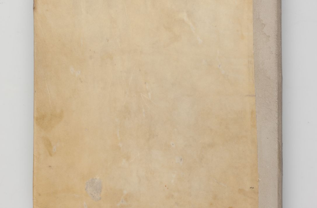 Zdjęcie nr 2 dla obiektu archiwalnego: Visitatio decanatuum Novi Montis, Volbromiensis, Leloviensis et Zatoriensis de mandato R. D. Bernardi Maciejowski, episcopi Cracoviensis et ducis Severiensis a. D. 1602