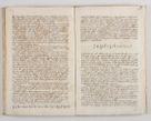 Zdjęcie nr 95 dla obiektu archiwalnego: Visitatio decanatuum Novi Montis, Volbromiensis, Leloviensis et Zatoriensis de mandato R. D. Bernardi Maciejowski, episcopi Cracoviensis et ducis Severiensis a. D. 1602