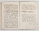 Zdjęcie nr 99 dla obiektu archiwalnego: Visitatio decanatuum Novi Montis, Volbromiensis, Leloviensis et Zatoriensis de mandato R. D. Bernardi Maciejowski, episcopi Cracoviensis et ducis Severiensis a. D. 1602