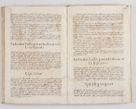 Zdjęcie nr 94 dla obiektu archiwalnego: Visitatio decanatuum Novi Montis, Volbromiensis, Leloviensis et Zatoriensis de mandato R. D. Bernardi Maciejowski, episcopi Cracoviensis et ducis Severiensis a. D. 1602