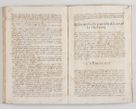 Zdjęcie nr 92 dla obiektu archiwalnego: Visitatio decanatuum Novi Montis, Volbromiensis, Leloviensis et Zatoriensis de mandato R. D. Bernardi Maciejowski, episcopi Cracoviensis et ducis Severiensis a. D. 1602