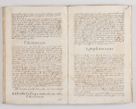 Zdjęcie nr 90 dla obiektu archiwalnego: Visitatio decanatuum Novi Montis, Volbromiensis, Leloviensis et Zatoriensis de mandato R. D. Bernardi Maciejowski, episcopi Cracoviensis et ducis Severiensis a. D. 1602