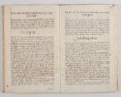 Zdjęcie nr 88 dla obiektu archiwalnego: Visitatio decanatuum Novi Montis, Volbromiensis, Leloviensis et Zatoriensis de mandato R. D. Bernardi Maciejowski, episcopi Cracoviensis et ducis Severiensis a. D. 1602