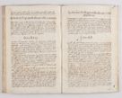 Zdjęcie nr 87 dla obiektu archiwalnego: Visitatio decanatuum Novi Montis, Volbromiensis, Leloviensis et Zatoriensis de mandato R. D. Bernardi Maciejowski, episcopi Cracoviensis et ducis Severiensis a. D. 1602