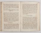 Zdjęcie nr 86 dla obiektu archiwalnego: Visitatio decanatuum Novi Montis, Volbromiensis, Leloviensis et Zatoriensis de mandato R. D. Bernardi Maciejowski, episcopi Cracoviensis et ducis Severiensis a. D. 1602