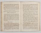 Zdjęcie nr 82 dla obiektu archiwalnego: Visitatio decanatuum Novi Montis, Volbromiensis, Leloviensis et Zatoriensis de mandato R. D. Bernardi Maciejowski, episcopi Cracoviensis et ducis Severiensis a. D. 1602