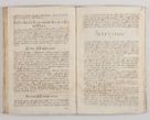 Zdjęcie nr 83 dla obiektu archiwalnego: Visitatio decanatuum Novi Montis, Volbromiensis, Leloviensis et Zatoriensis de mandato R. D. Bernardi Maciejowski, episcopi Cracoviensis et ducis Severiensis a. D. 1602