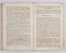 Zdjęcie nr 74 dla obiektu archiwalnego: Visitatio decanatuum Novi Montis, Volbromiensis, Leloviensis et Zatoriensis de mandato R. D. Bernardi Maciejowski, episcopi Cracoviensis et ducis Severiensis a. D. 1602